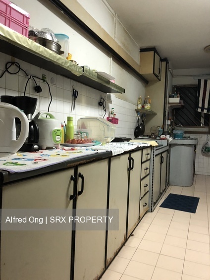 Blk 408 Yishun Avenue 6 (Yishun), HDB 4 Rooms #182612832